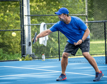 How to Become a Pickleball Instructor