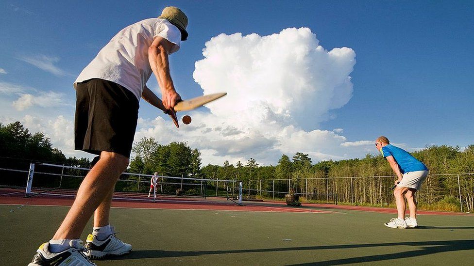 Can You Play Pickleball on a Paddle Tennis Court