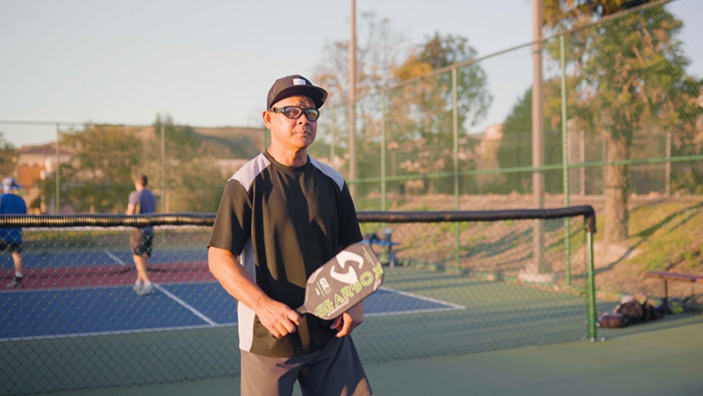 Can You Play Pickleball on a Wet Court