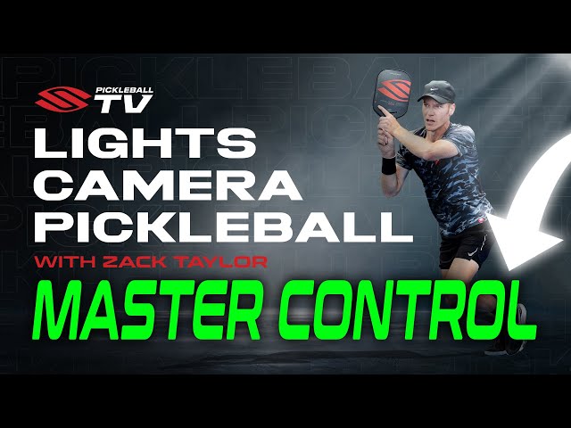 Can You Spin the Ball in Pickleball