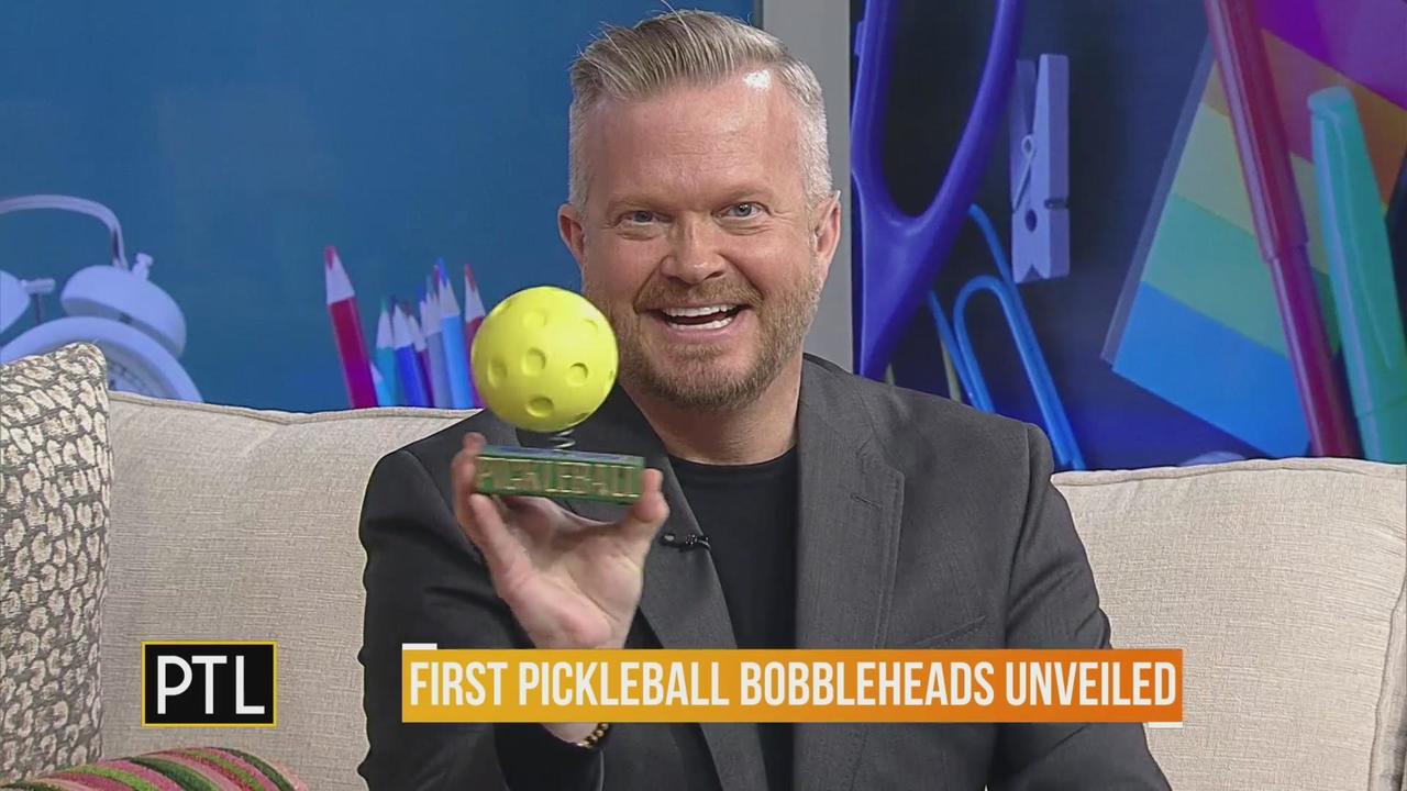 How Much Does a Pro Pickleball Player Make