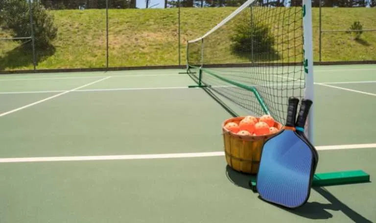 How Much is It to Build a Pickleball Court