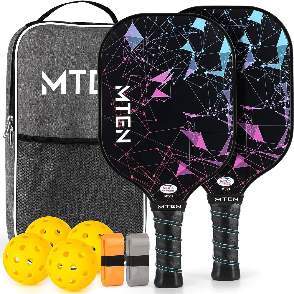 How to Wrap Pickleball Paddle Grip
