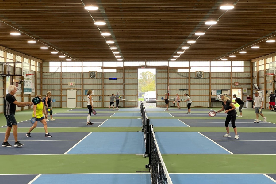 Can You Use Indoor Pickleballs Outdoors? The Ultimate Guide