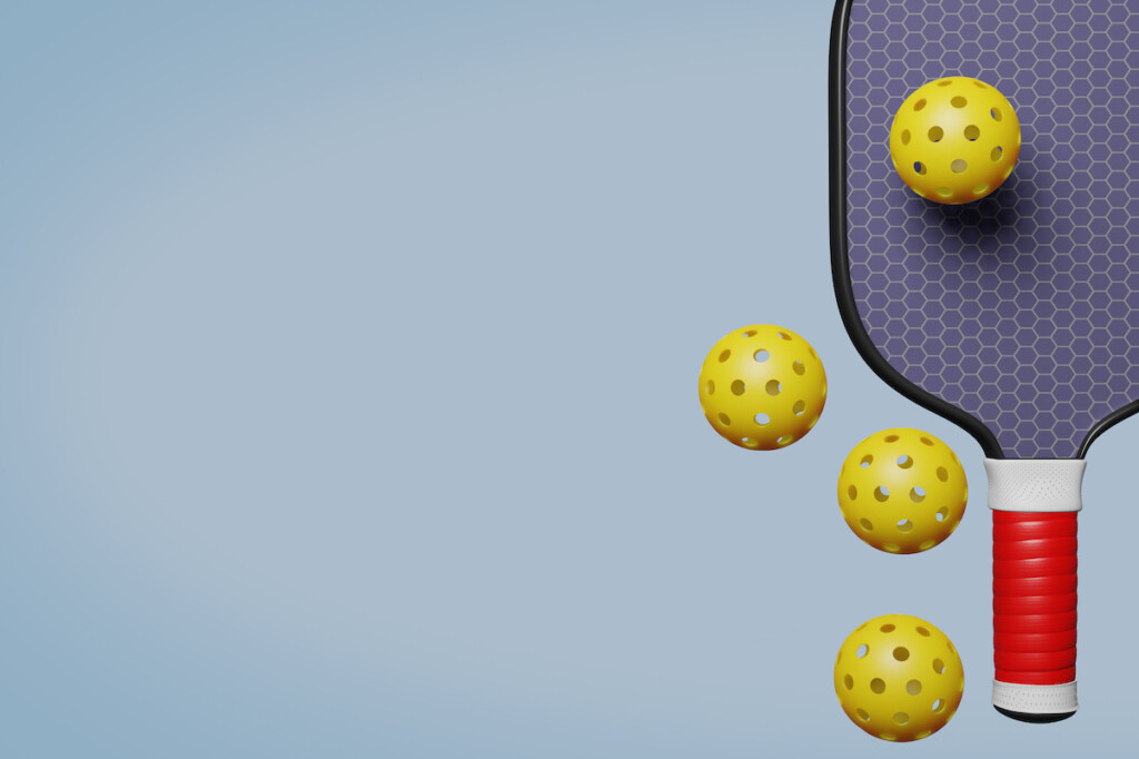 Is Pickleball Bad for Your Back? Avoid Injury with These Tips