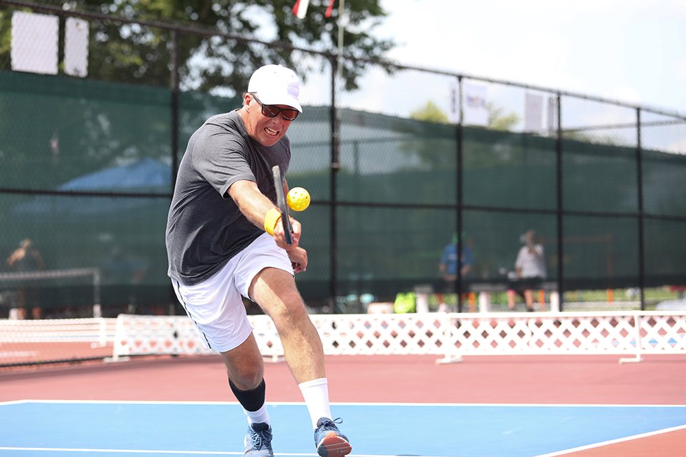 Can You Play Pickleball After Knee Replacement? Find Out Now!