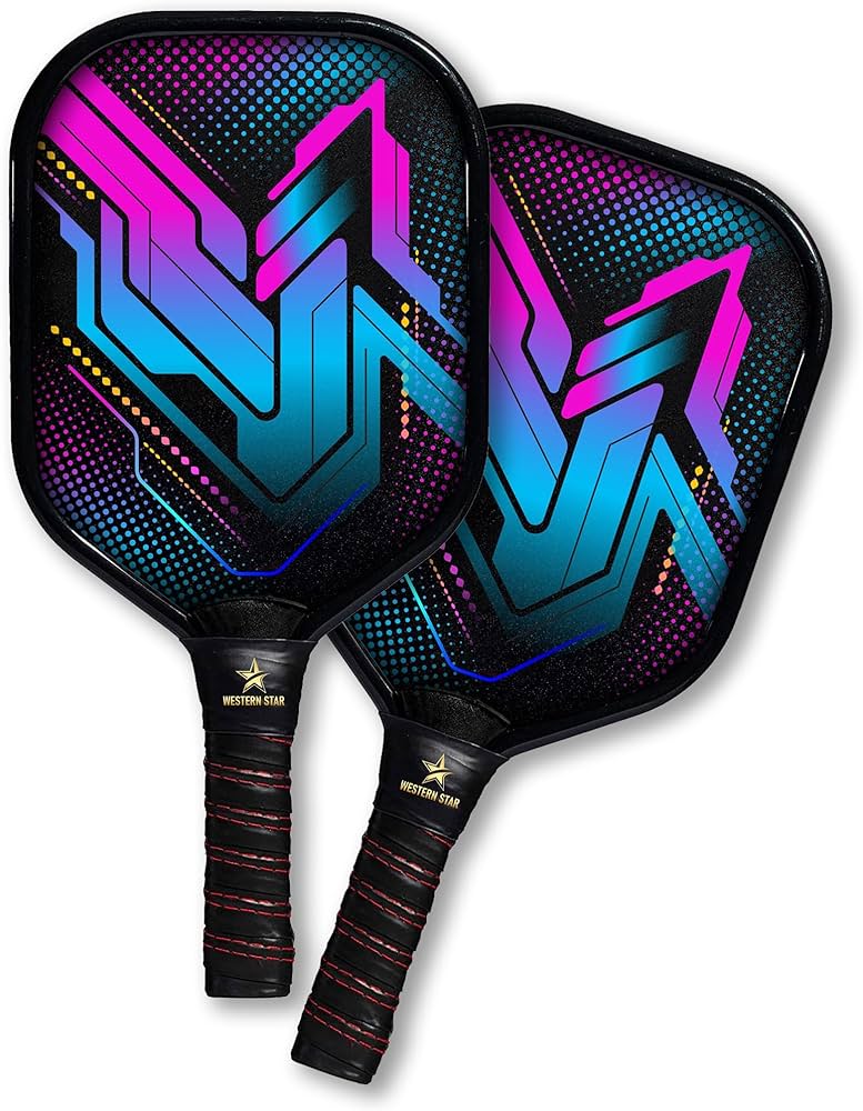 What is the Best Material for Pickleball Paddles? Find the Perfect Pickleball Paddle Material for Maximum Performance!