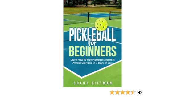 Is Pickleball Harder Than Tennis