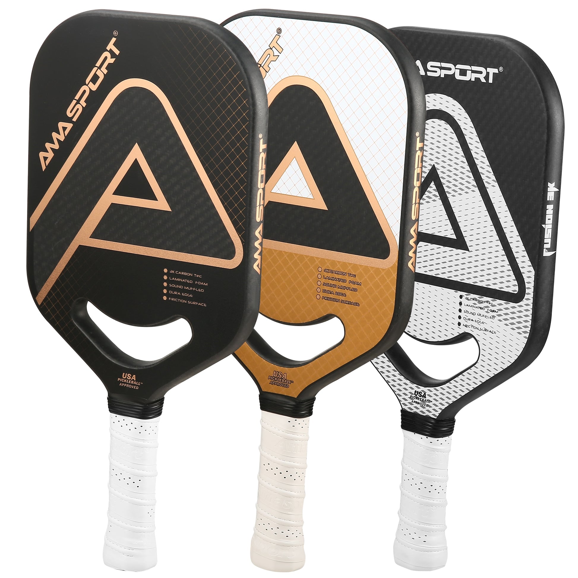 What is the Best Material for Pickleball Paddles