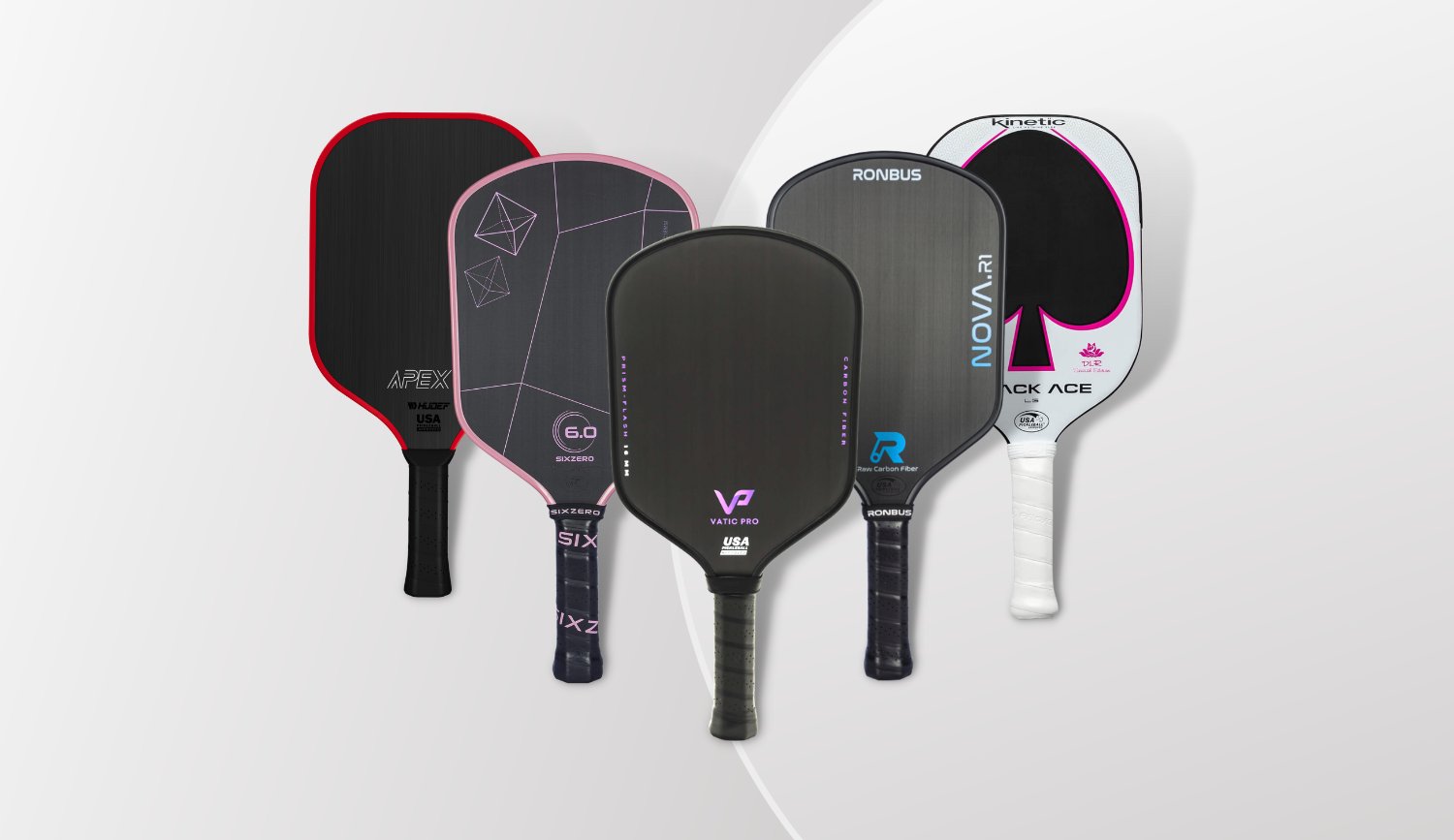 What is the Best Pickleball Paddle for Intermediate Players