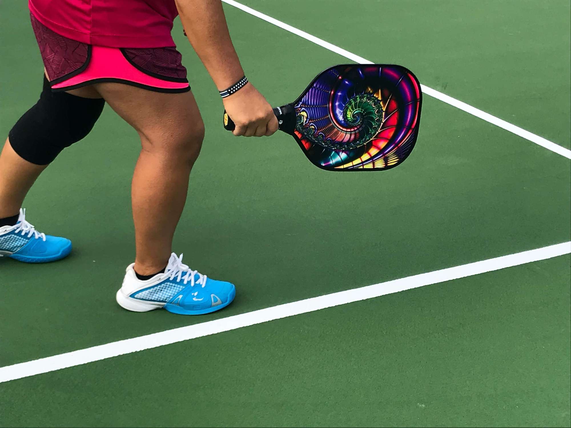 What Paddles Do Pro Pickleball Players Use