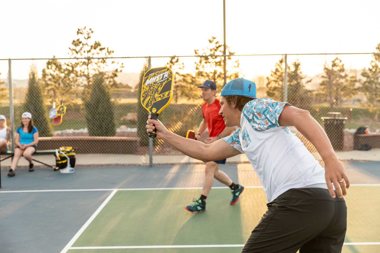 Where is Pickleball Most Popular in the World