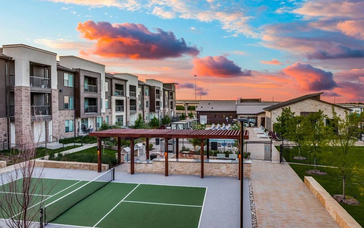 Where to Play Pickleball Dallas