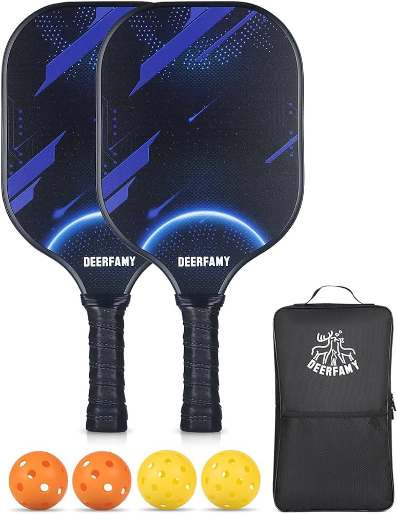 Where to Rent Pickleball Paddles