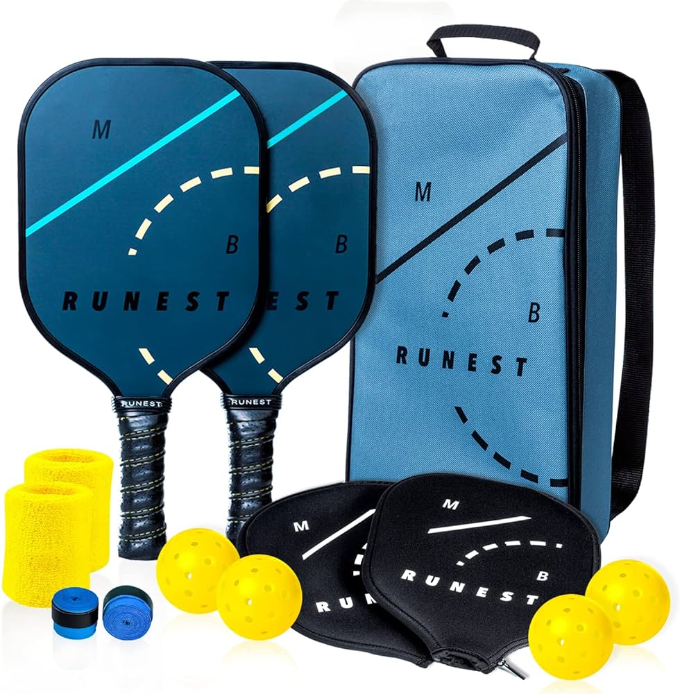 Why are Pickleball Paddles So Expensive