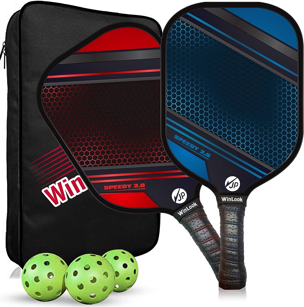 Are Wooden Pickleball Paddles Good? Discover the Hidden Power